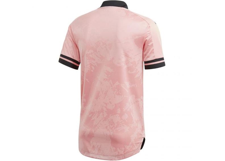 Мужская футболка adidas Condivo 20 Jersey M FT7260 увеличить