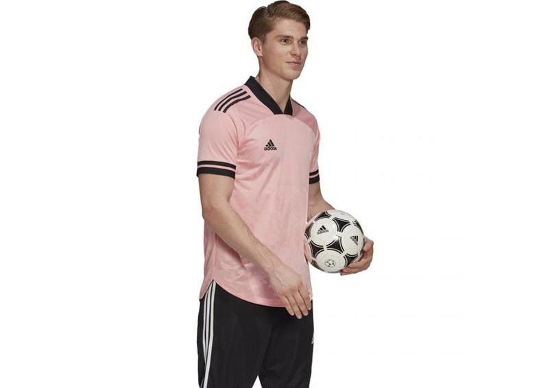 Мужская футболка adidas Condivo 20 Jersey M FT7260 увеличить