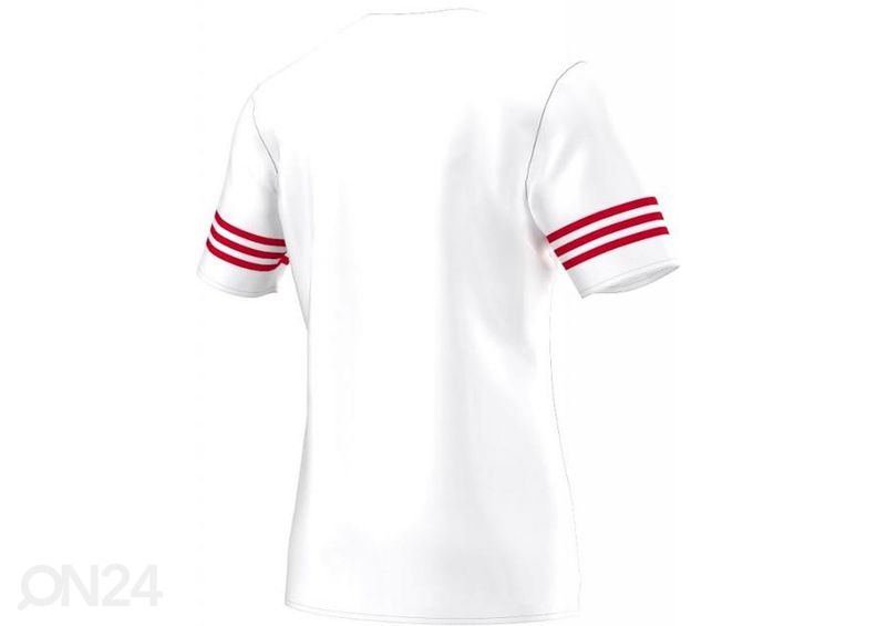 Мужская футболка adidas Entrada 14 F50490 увеличить