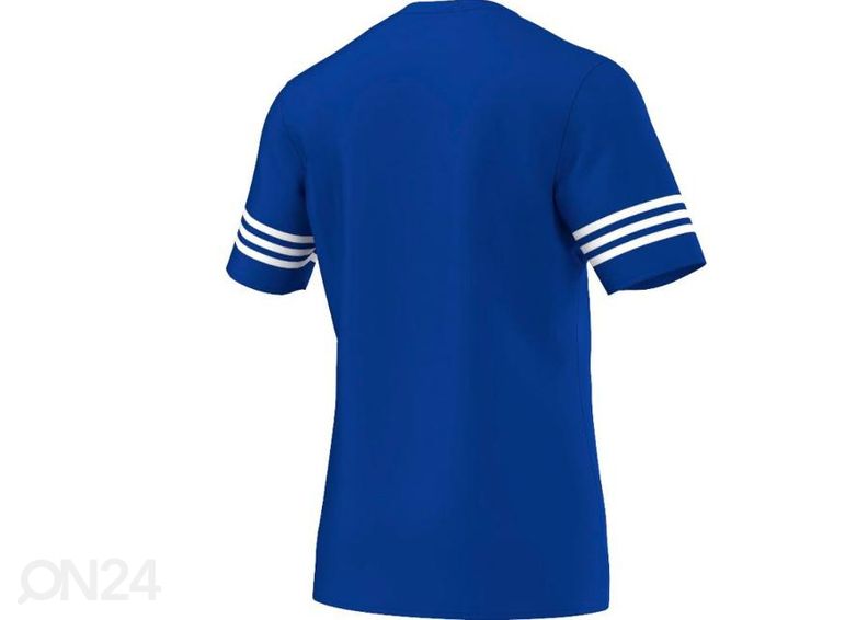 Мужская футболка adidas Entrada 14 F50491 увеличить