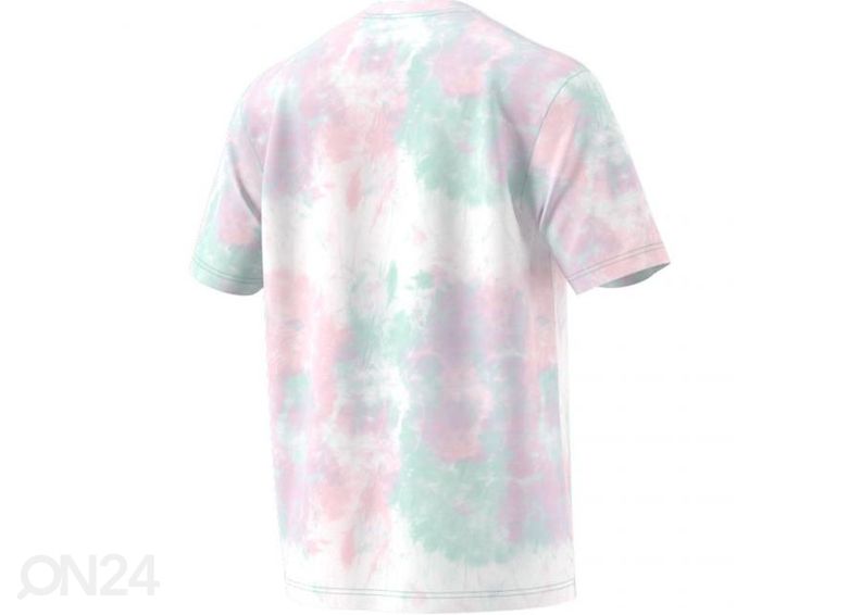 Мужская футболка Adidas Essentials увеличить