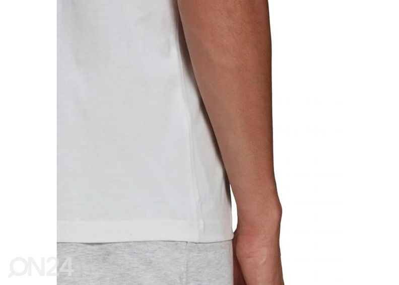 Мужская футболка Adidas Essentials увеличить