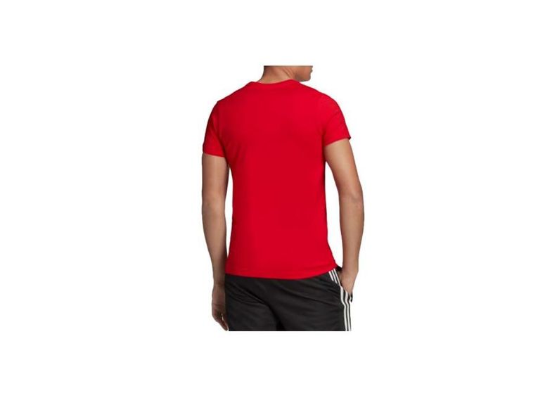 Мужская футболка adidas FC Bayern Meister Tee M GC9993 увеличить