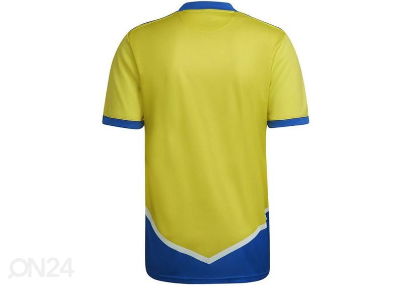 Мужская футболка Adidas Juventus 3rd Jersey увеличить