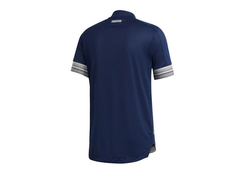 Мужская футболка Adidas Juventus Away Authentic 20/21 M FN1007 увеличить