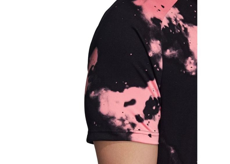 Мужская футболка adidas Juventus Home Pre-Match Jersey M FJ0736 увеличить