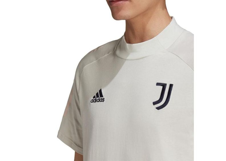 Мужская футболка Adidas Juventus M FR4264 увеличить