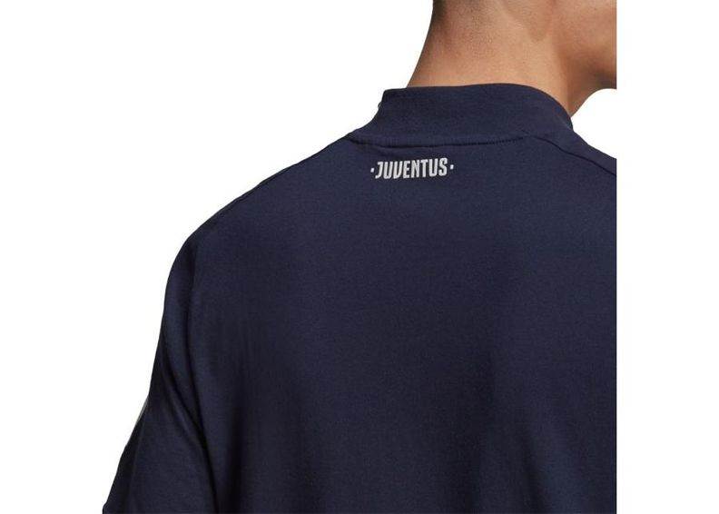 Мужская футболка Adidas Juventus M FR4265 увеличить