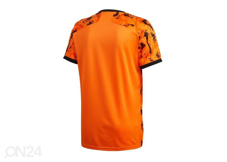 Мужская футболка Adidas Juventus Third Jersey 20-21 M увеличить