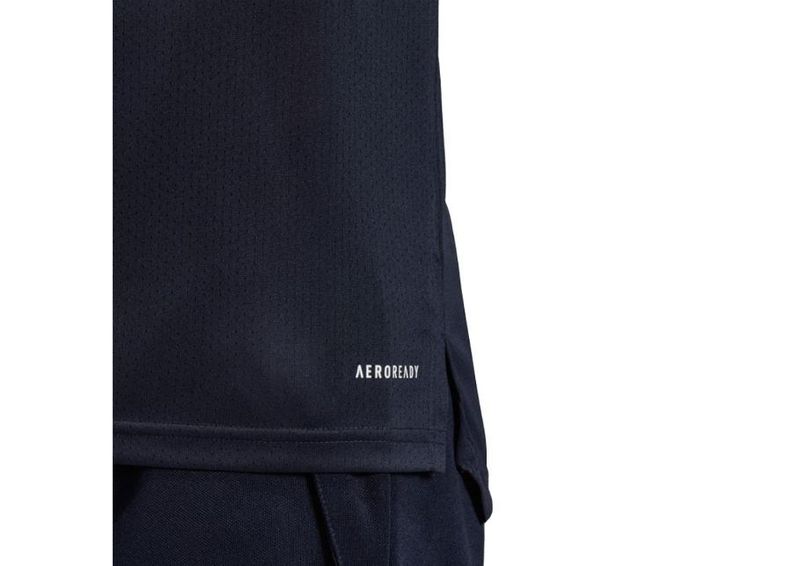 Мужская футболка Adidas Juventus Training M FR4268 увеличить