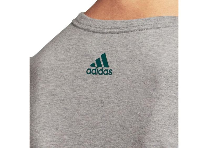 Мужская футболка adidas Linear Camo T-shirt M DI0311 увеличить