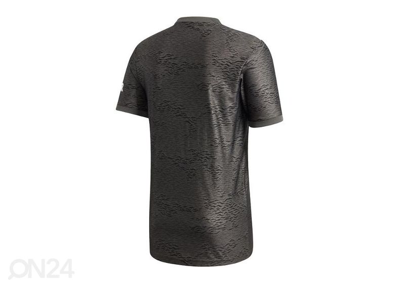 Мужская футболка Adidas Mufc Away Jersey 20-21 M увеличить