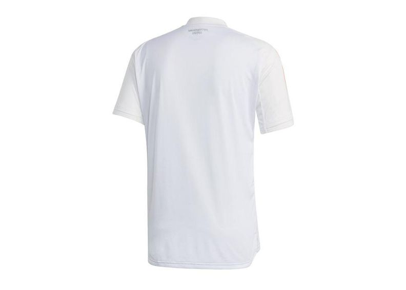 Мужская футболка Adidas Mufc Training M FR3657 увеличить