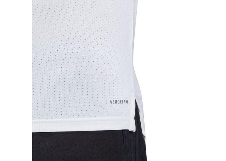 Мужская футболка Adidas Mufc Training M FR3657 увеличить