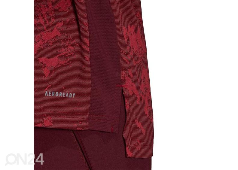 Мужская футболка Adidas Real MAdrid EU Training 20/21 M FQ7907 увеличить