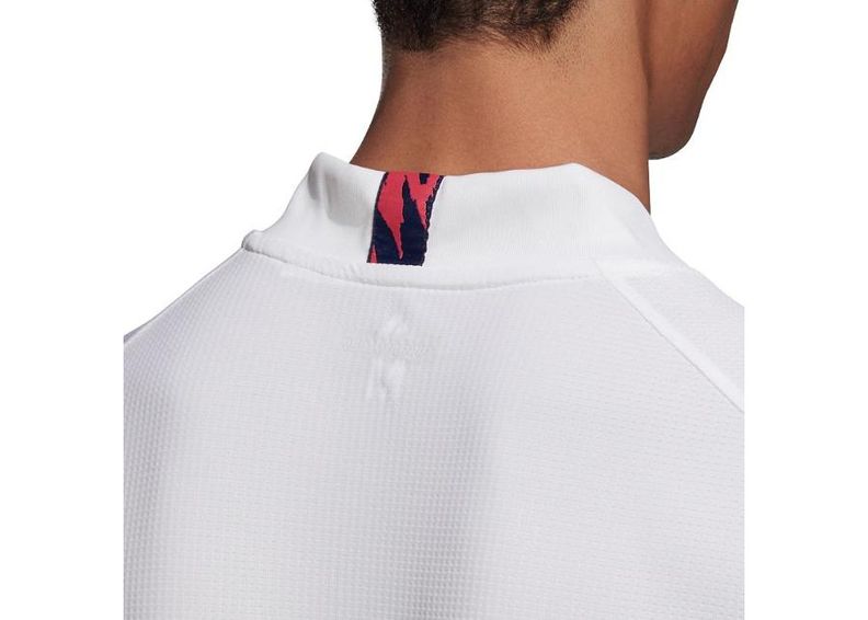 Мужская футболка Adidas Real Madrid Home Authentic Jersey 20/21 M FM4736 увеличить