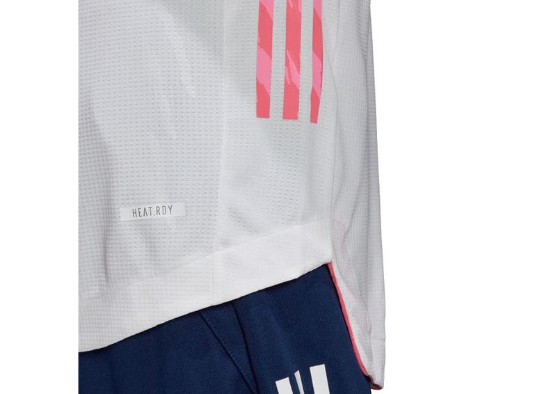 Мужская футболка Adidas Real Madrid Home Authentic Jersey 20/21 M FM4736 увеличить