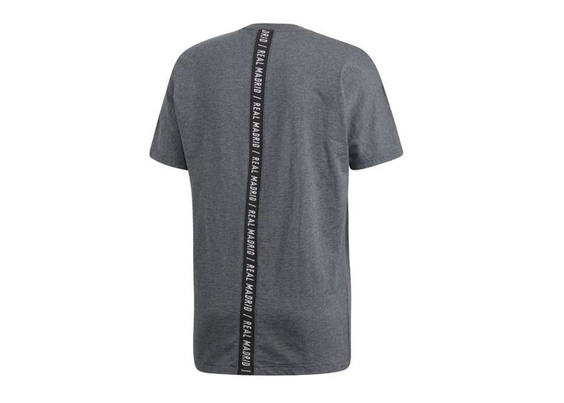 Мужская футболка adidas Real Madrid Seasonal Specials Tee T-shirt M DP5182 увеличить