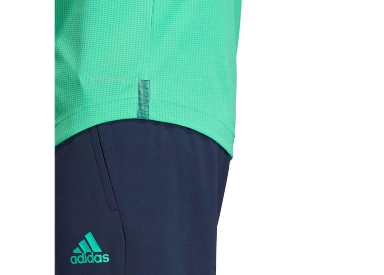 Мужская футболка adidas Real Madrid Third Jersey Authentic 19/20 M EC9301 увеличить