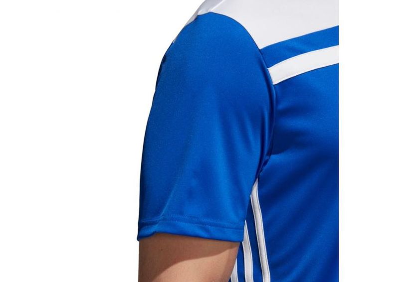 Мужская футболка adidas Regista 18 Jersey M CE8965 увеличить