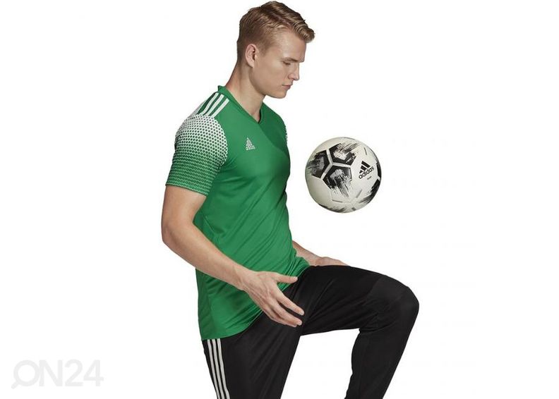 Мужская футболка Adidas Regista 20 Jersey M FI4559 увеличить