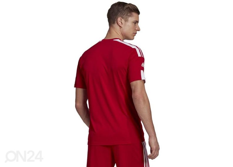 Мужская футболка Adidas Squadra 21 JSY увеличить
