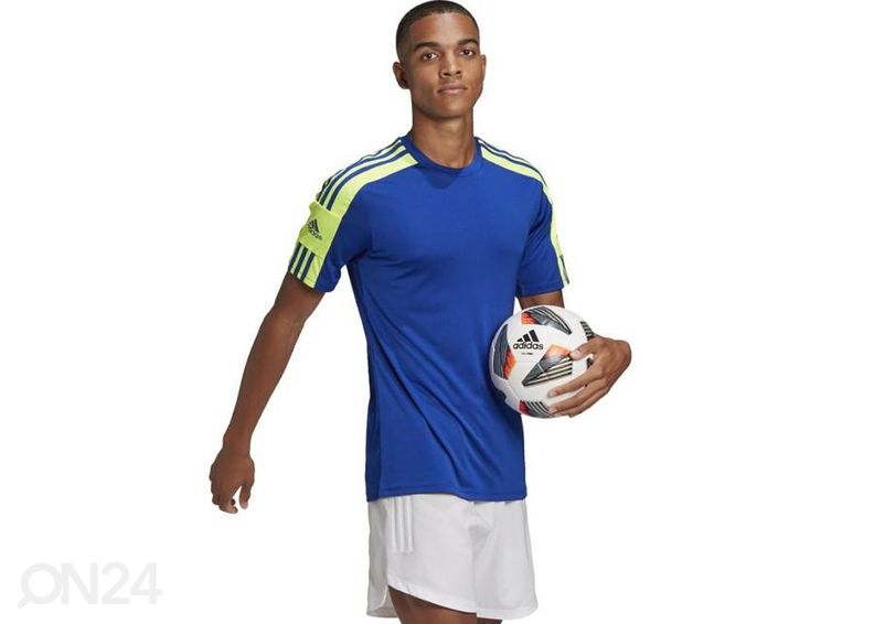 Мужская футболка Adidas Squadra 21 JSY увеличить
