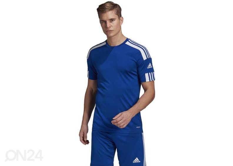 Мужская футболка Adidas Squadra 21 JSY увеличить