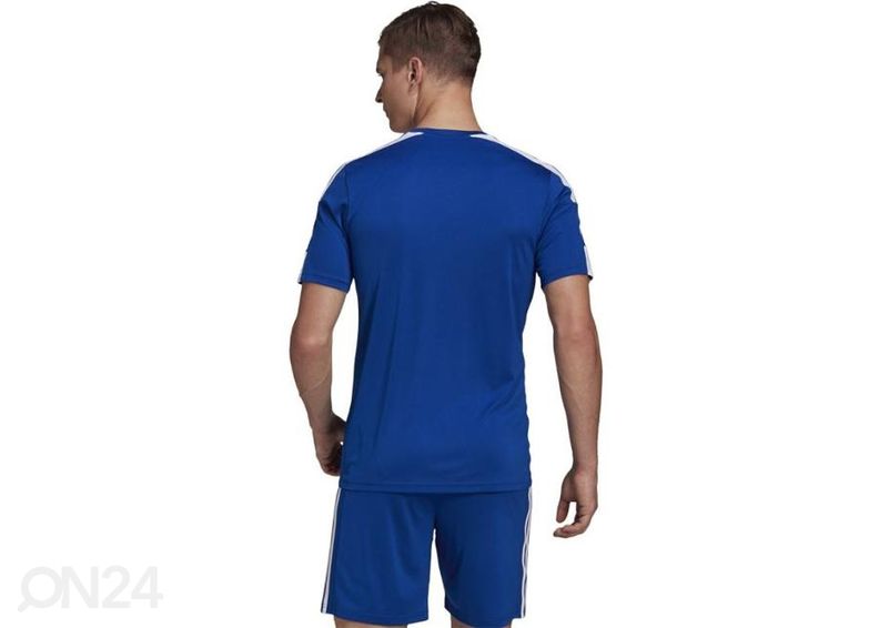 Мужская футболка Adidas Squadra 21 JSY увеличить