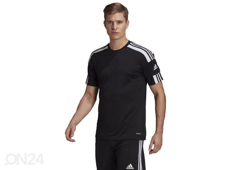 Мужская футболка Adidas Squadra 21 JSY увеличить