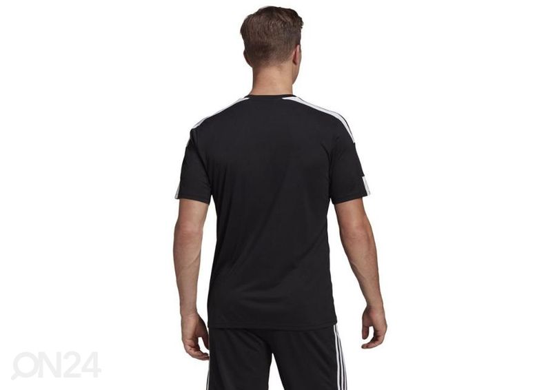 Мужская футболка Adidas Squadra 21 JSY увеличить