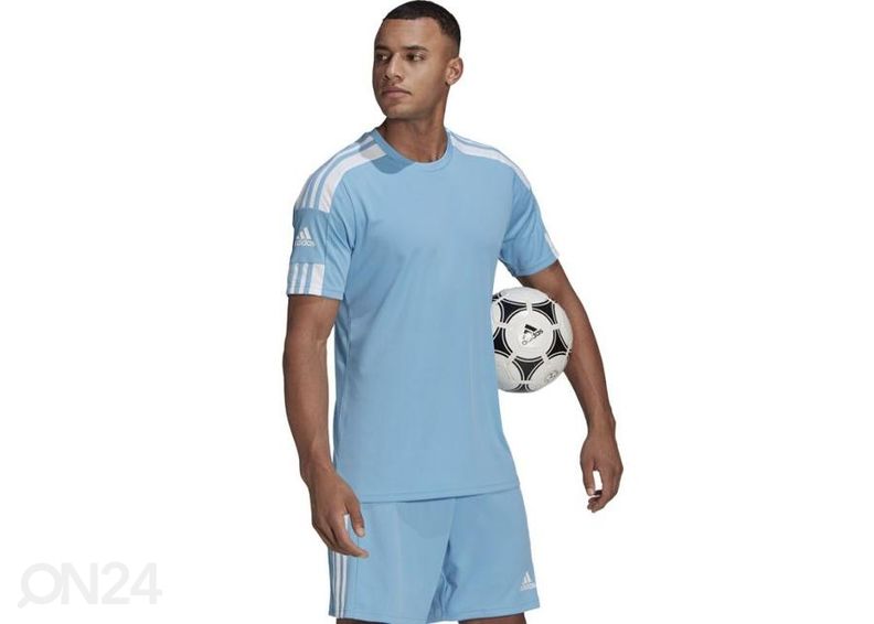 Мужская футболка Adidas Squadra 21 JSY увеличить
