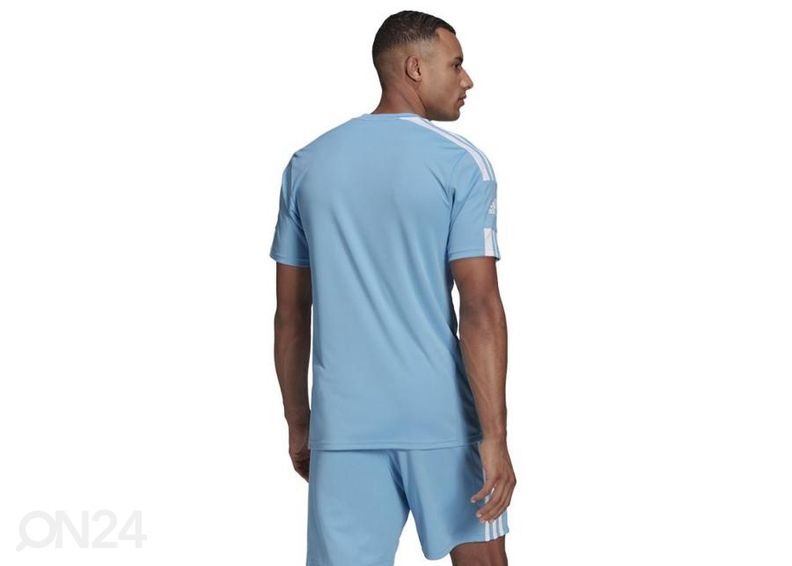 Мужская футболка Adidas Squadra 21 JSY увеличить
