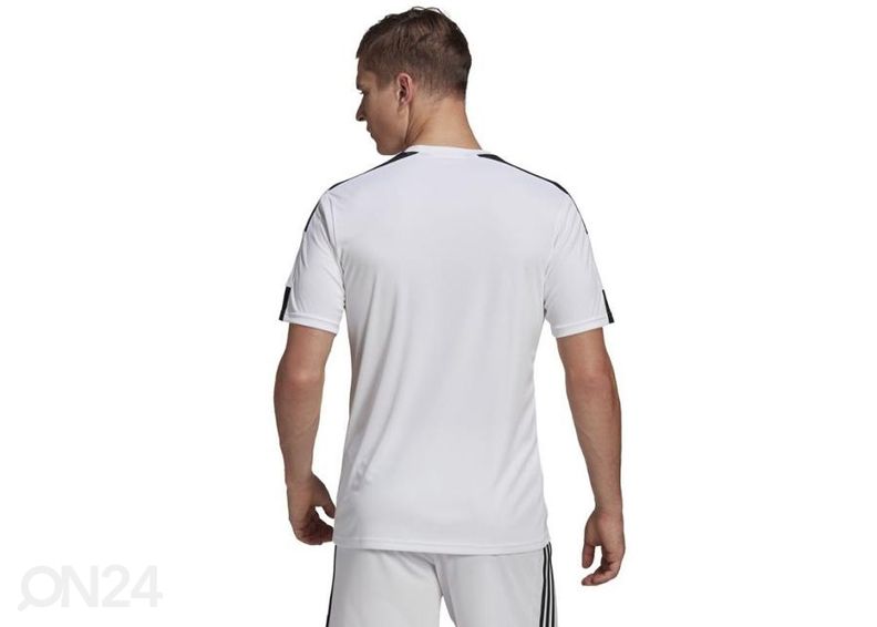 Мужская футболка Adidas Squadra 21 JSY увеличить
