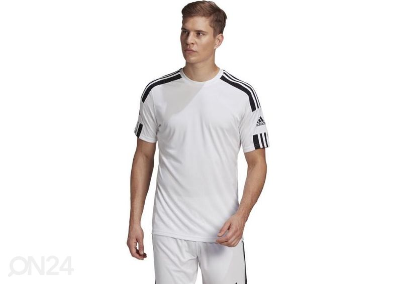 Мужская футболка Adidas Squadra 21 JSY увеличить