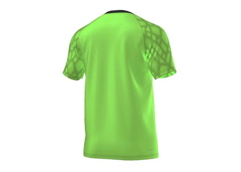 Мужская футболка adidas T-shirt Messi Mep Climacool Jersey M AZ6168 увеличить