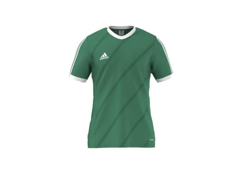 Мужская футболка adidas Tabela 14 G70676 размер М увеличить