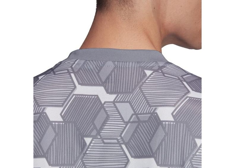 Мужская футболка adidas Tango AOP Jerseys M FM0802 увеличить