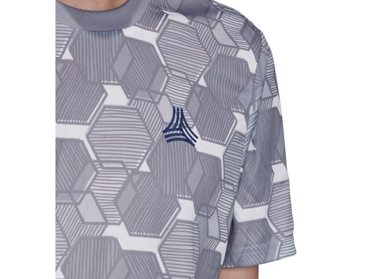 Мужская футболка adidas Tango AOP Jerseys M FM0802 увеличить