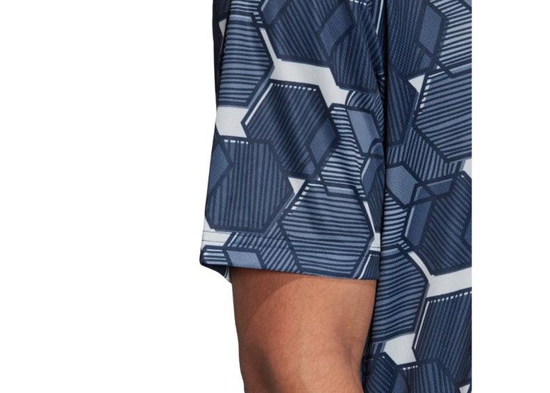 Мужская футболка adidas Tango AOP Jerseys M FP7893 увеличить