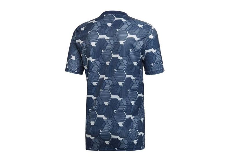 Мужская футболка adidas Tango AOP Jerseys M FP7893 увеличить