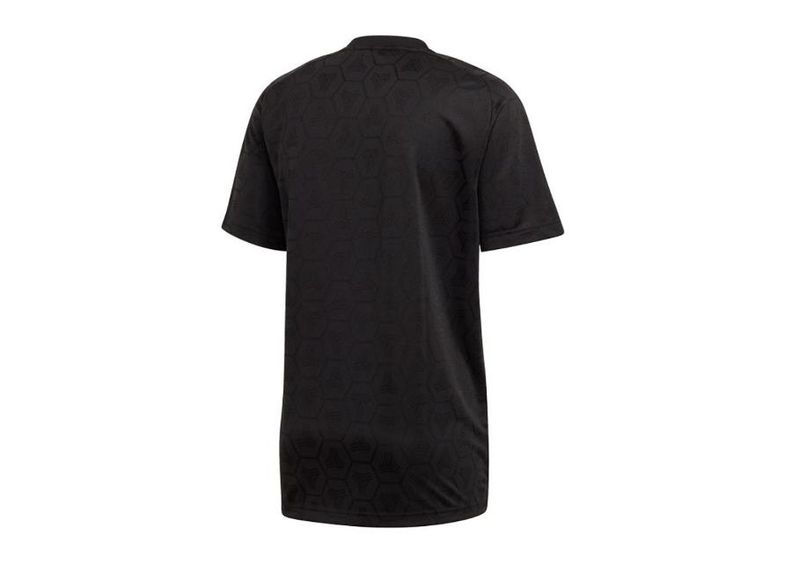 Мужская футболка adidas Tango Jacquard Jersey M FJ6333 увеличить