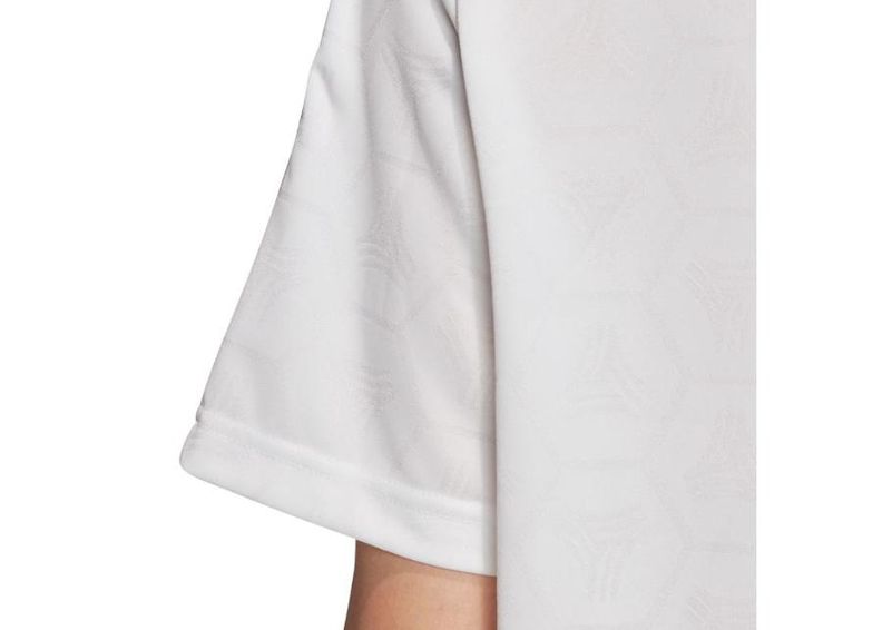 Мужская футболка adidas Tango Jacquard Jersey M FM0820 увеличить