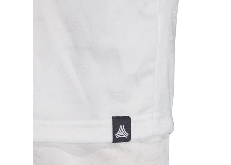 Мужская футболка adidas Tango Jacquard Jersey M FM0820 увеличить