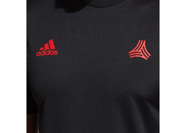 Мужская футболка adidas Tango M DW8453 увеличить