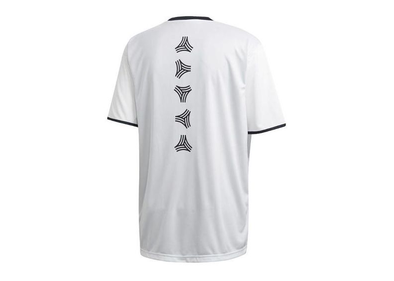 Мужская футболка adidas Tango Reversible M FJ6309 увеличить