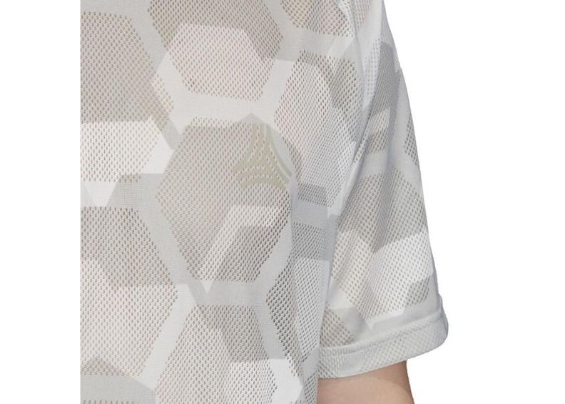 Мужская футболка adidas Tango Tech Graphic Jersey M FP7914 увеличить