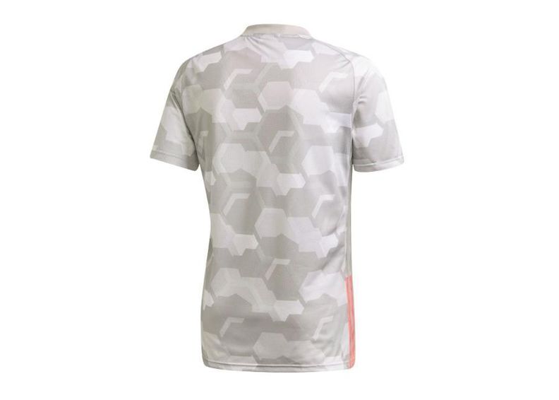 Мужская футболка adidas Tango Tech Graphic Jersey M FP7914 увеличить
