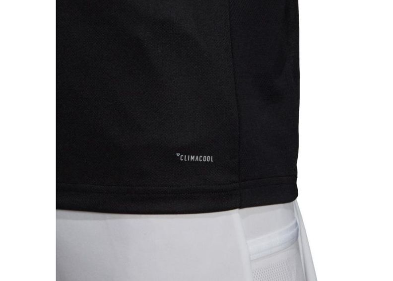 Мужская футболка adidas Team 19 Jersey M DW6894 увеличить