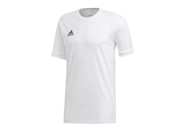 Мужская футболка adidas Team 19 Jersey M DW6896 увеличить